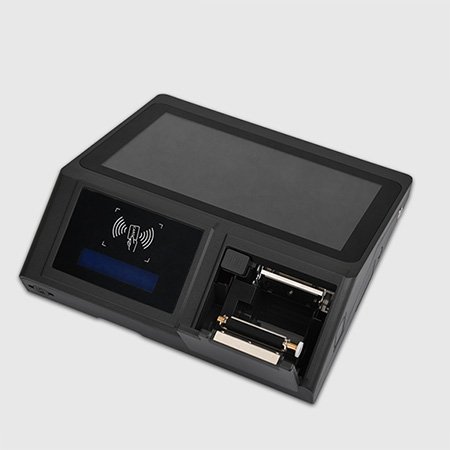 CAISSE TACTILE / ZQ-T2180 / WINDOWS / ZBM