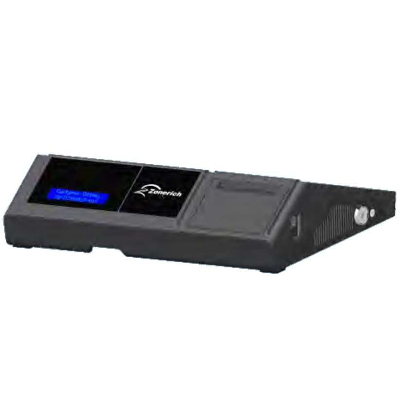 CAISSE TACTILE / ZQ-T3180 / WINDOWS / ZBM